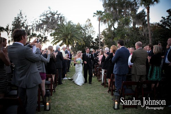 Best Winter Park Racquet Club Wedding photographer - Sandra Johnson (SJFoto.com)